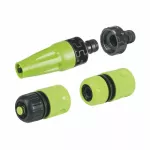 CELLFAST ZESTAW ZE ZRASZACZEM PROSTYM 1/2". ...ZAWIESZKA /ECO