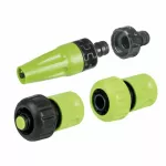 CELLFAST ZESTAW ZE ZRASZACZEM PROSTYM 3/4". ...ZAWIESZKA /ECO