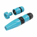CELLFAST ZESTAW ZRASZAJĄCY 1/2" 3cz +DYSZ A KARTA* /BASIC