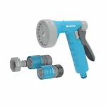 CELLFAST ZESTAW ZRASZAJĄCY 1/2" RAIN 6 FUNKCJI /CELLPRO