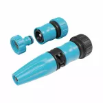 CELLFAST ZESTAW ZRASZAJĄCY 3/4" 3cz +DYSZ A KARTA* /BASIC