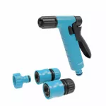 CELLFAST ZESTAW ZRASZAJĄCY 3/4" 3cz+PIST... /BASIC