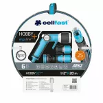 CELLFAST ZESTAW ZRASZAJĄCY HOBBY 1/2"20m /ENERGO