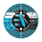 CELLFAST ZESTAW ZRASZAJĄCY SMART PRO ATS 1/2" 20m