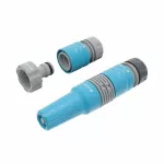 CELLFAST ZESTAW ZRASZAJĄCY Z DYSZĄ 1/2" KARTA /CELLPRO