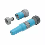 CELLFAST ZESTAW ZRASZAJĄCY Z DYSZĄ 3/4" KARTA /CELLPRO