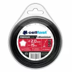 CELLFAST ŻYŁKA TNĄCA PREMIUM 2,7*90m GW. BLISTER