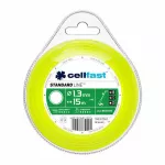 CELLFAST ŻYŁKA TNĄCA STANDARD 1.3*15m/OK
