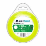 CELLFAST ŻYŁKA TNĄCA STANDARD 3.0*  90m/OK.... BLISTER