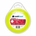 CELLFAST ŻYŁKA TNĄCA STANDARD 3.0*15m/GW. .
