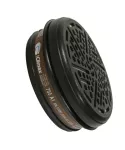 CLIMAX FILTR TYP 755 A1 DO PÓŁMASEK 755,756 /1szt.
