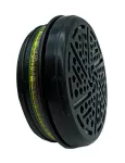 CLIMAX FILTR TYP 755 A1B1E1K1 DO PÓŁMASEK 755,756 /1szt.