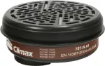 CLIMAX FILTR TYP 757-N A1 DO PÓŁMASEK 757-S,742 /1szt.