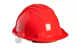 CLIMAX KASK OCHRONNY 5-RS CZERWONY