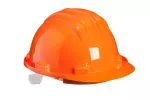 CLIMAX KASK OCHRONNY 5-RS POMARAŃCZOWY