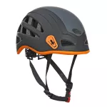 CLIMAX KASK OCHRONNY SPORTOWY MAKALU 91 CZARNY ALPINISTYCZNY