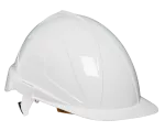 CLIMAX KASK OCHRONNY TRIRRENO TXR ABS BIAŁY