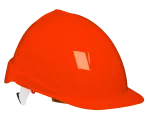 CLIMAX KASK OCHRONNY TRIRRENO TXR ABS POMARAŃCZOWY