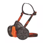 CLIMAX PÓŁMASKA 756 A1 Z FILTRAMI
