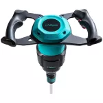 COLLOMIX MIESZARKA XQ 1 HF 1100W BEZ MIESZADŁA