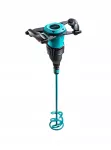 COLLOMIX MIESZARKA XQ 1 HF 1100W Z MIESZADŁEM WK 120 HF