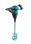 COLLOMIX MIESZARKA XQ 4 HF 1500W Z MIESZADŁEM WK 140 HF