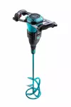 COLLOMIX MIESZARKA XQ 6 HF 1750W Z MIESZADŁEM MK 160 HF