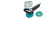 COLLOMIX SZLIFIERKA DO BETONU 1700W CMG 1700