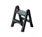 CURVER DRABINA TABORET 2 STOPNIE