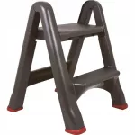 CURVER DRABINA TABORET 2 STOPNIE