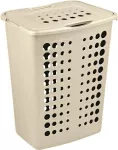 CURVER KOSZ NA BIELIZNĘ "VICTOR" 40L/KREMOWY