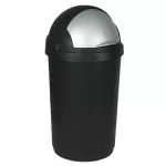 CURVER KOSZ NA ŚMIECI 50L BULLET BIN
