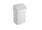 CURVER KOSZ UCHYLNY "CLICK-IT" 25L