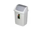 CURVER KOSZ UCHYLNY "CLICK-IT" 50L