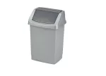 CURVER KOSZ UCHYLNY "CLICK-IT" 9L