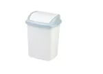 CURVER KOSZ UCHYLNY "DOMINIK" 10L....