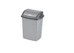CURVER KOSZ UCHYLNY "DOMINIK" 25L