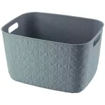 CURVER KOSZYK L TURKUSOWY SOFTEX 19L