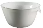 CURVER MISKA KUCHENNA 2,5L    /BIAŁY