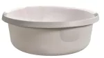 CURVER MISKA OKRĄGŁA 10L ESSENTIALS/JASNY SZARY