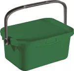 CURVER MULTIBOXX BIO 3L   /ZIELONY