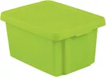 CURVER POJEMNIK ESSENTIALS 45L /ZIELONY