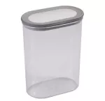 CURVER POJEMNIK NA ARTYKUŁY SYPKIE "GRAND CHEF" 1,6L /SZARY/TRANSPARENTNY