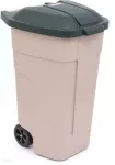 CURVER POJEMNIK NA KÓŁKACH 110L