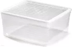 CURVER POJEMNIK TEXTILE 18,5L -TRN001-