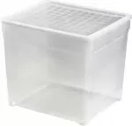 CURVER POJEMNIK TEXTILE 33L   -TRN001-