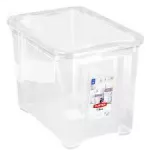 CURVER POJEMNIK Z PRZYKRYWKĄ 20L