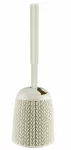 CURVER SZCZOTKA DO TOALET KNIT