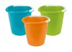 CURVER WIADRO 10L BINGO 10szt MIX KOLOR..........