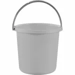 CURVER WIADRO 10L ESSENTIALS   /JASNY